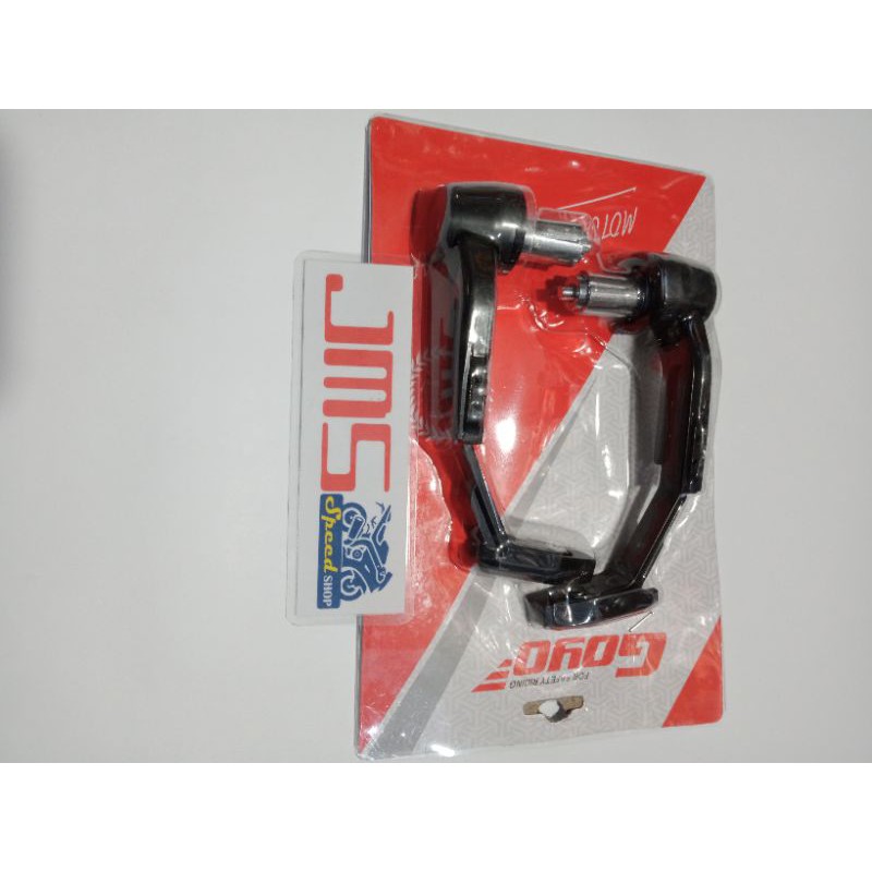 proguard handguard model kotak robot babet universal Honda Yamaha Suzuki pcx nmax beat Vario aerok