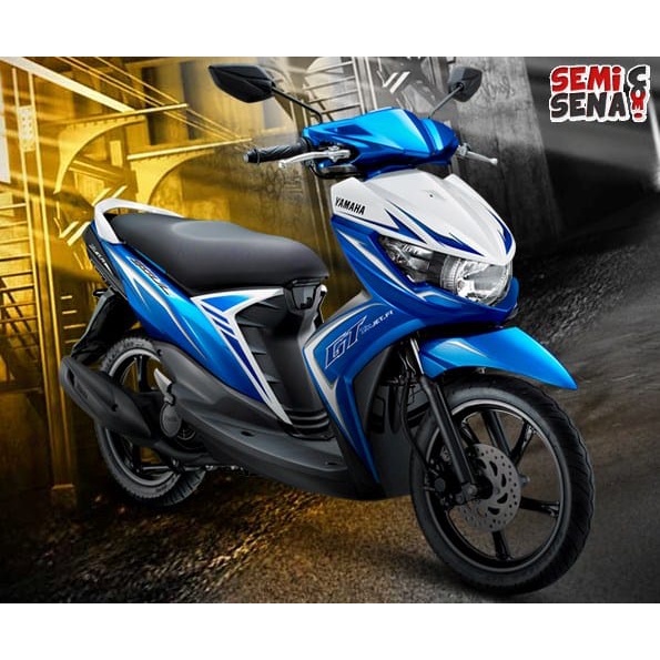 COD Baut Yamaha Mio Soul GT Fullset / Baud Mio Soul GT Fullset Fullbody / Baut Baud Yamaha Mio Soul GT Fullset Fullbody