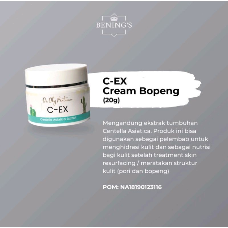 C_Ex cream Bopeng