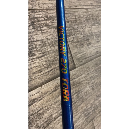 Joran Pancing Fiber Victory 270 Tora