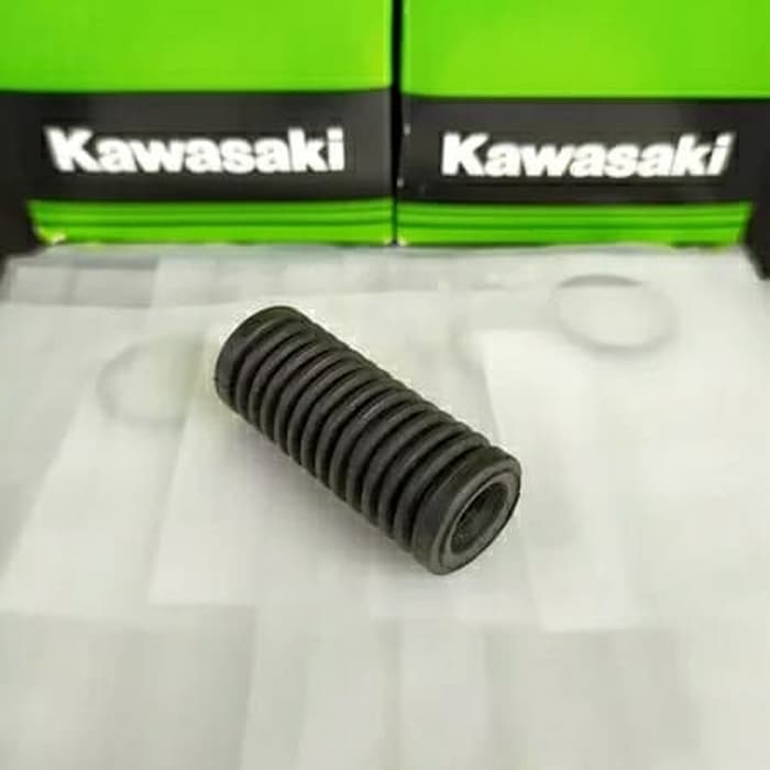 Karet operan gigi /karet porsneling ninja 150 karet operan gigi ninja r/s/ss/ninja rr original kawas