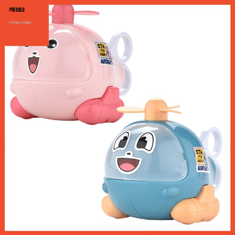 [In Stock] Aircraft Model Cartoon Stationery Set School Supplies for Kids