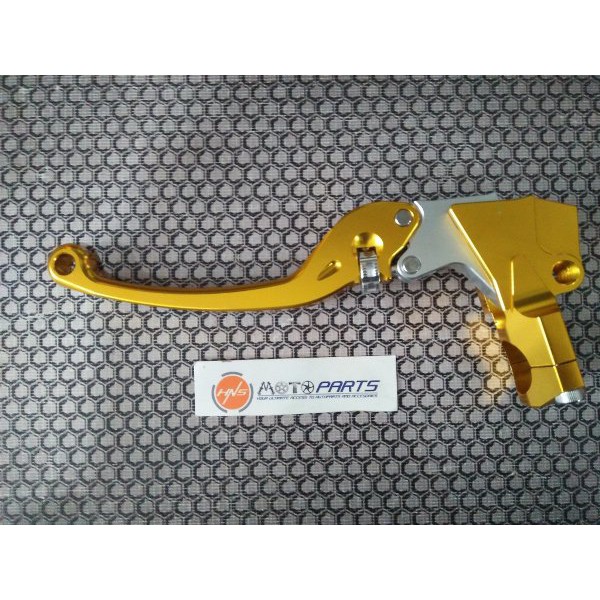 KERENNN Handle Kopling KRS Gold Silver