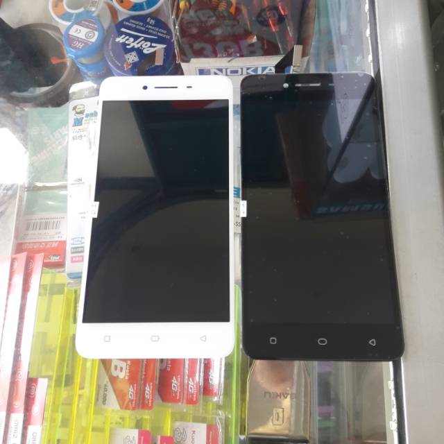LCD TOUCHSCREEN OPPO A37 LCD TOUCHSCREEN OPPO NEO 9 LCD OPPO NEO 9  LCD OPPO A37