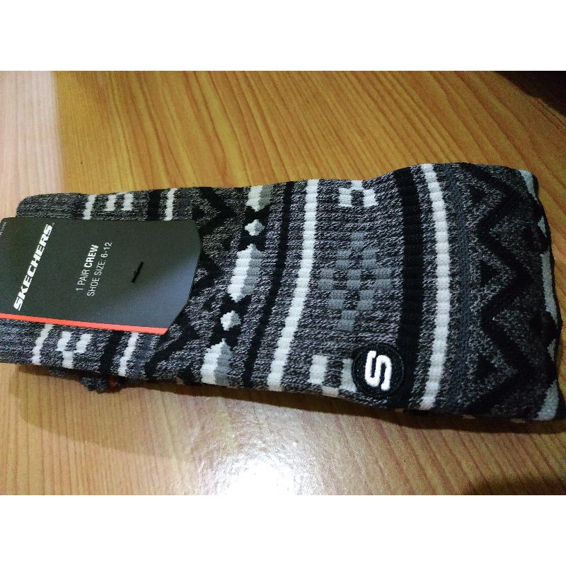 Kaos Kaki Skechers Original Socks