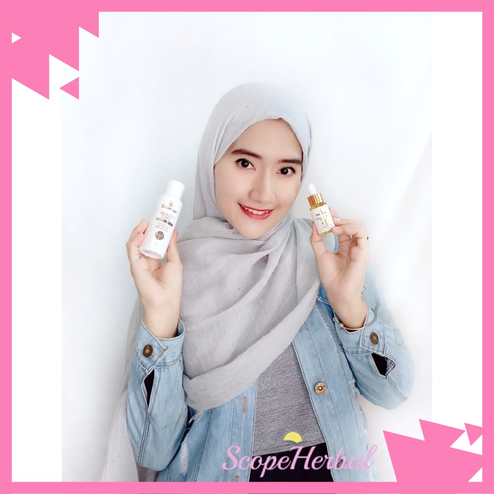 Enamor Beauty Care Serum Ori