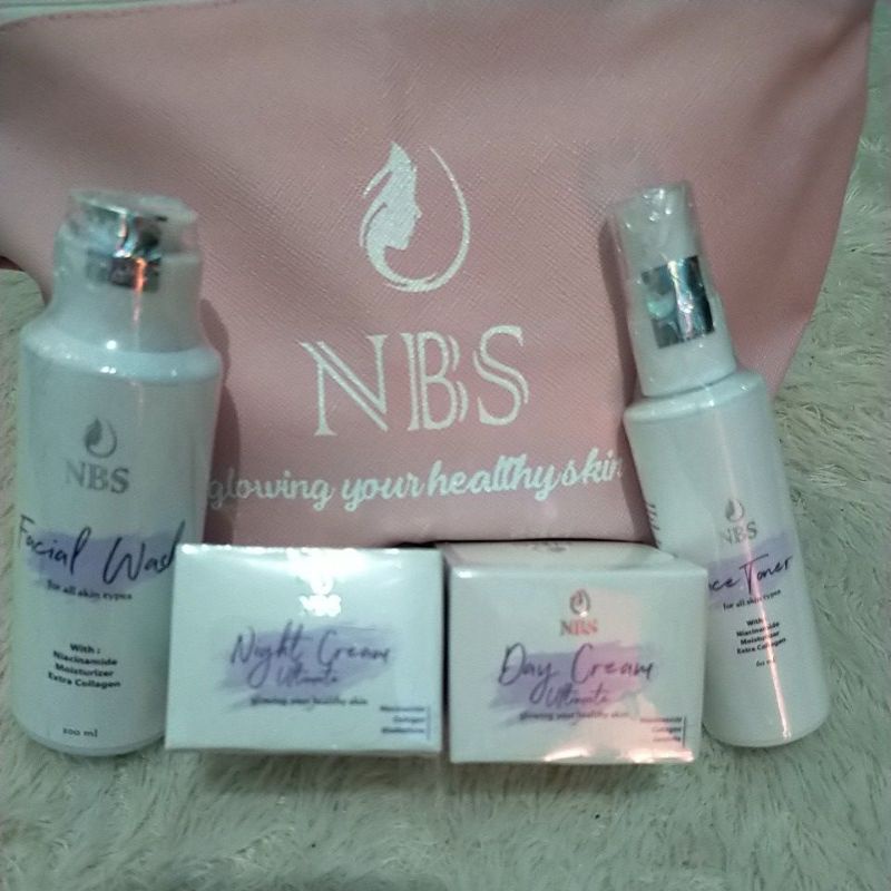 Noni beauty skincare