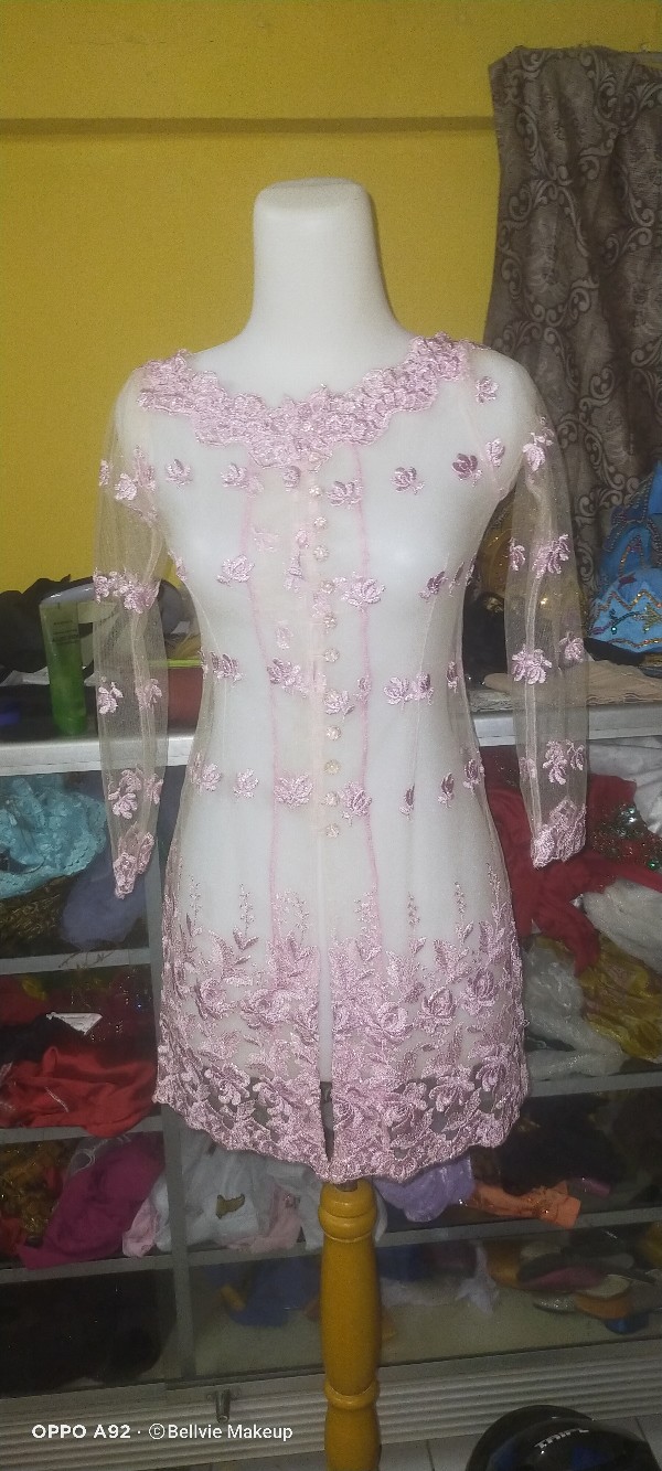 Link Produk Live Streaming