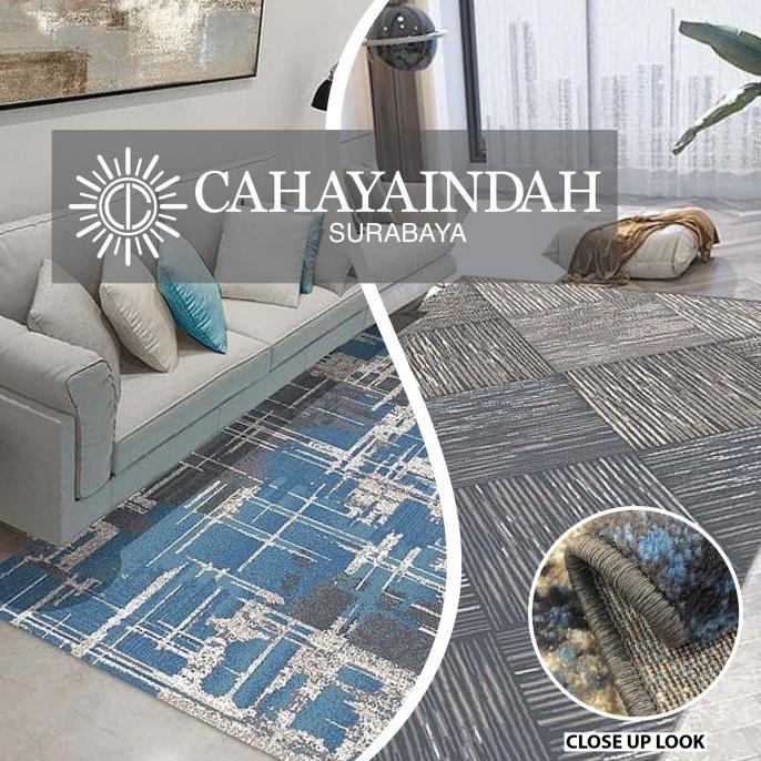 }}}}}}] Karpet Expression 170 x 230 cm