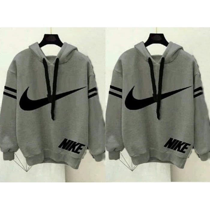 Sweater wanita  Hoodie Nike Bwh