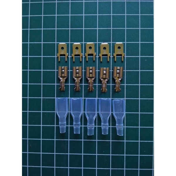 Harga Sekun PCB Terbaru Februari 2024 |BigGo Indonesia