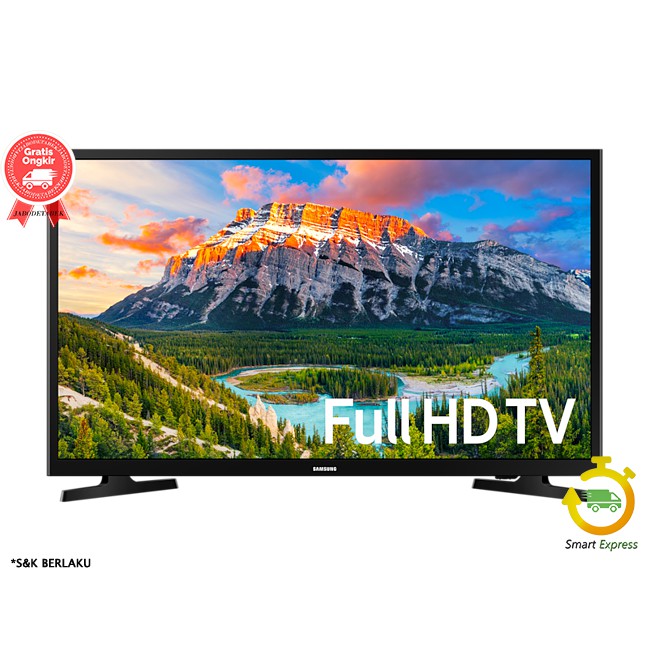 TV LED SAMSUNG UA 43T6500 AKXXD - 43 INCH (SMART TV)
