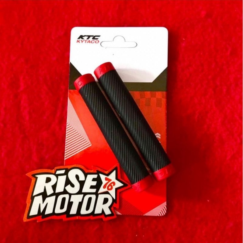 Karet Handle Ktc Kytaco merah