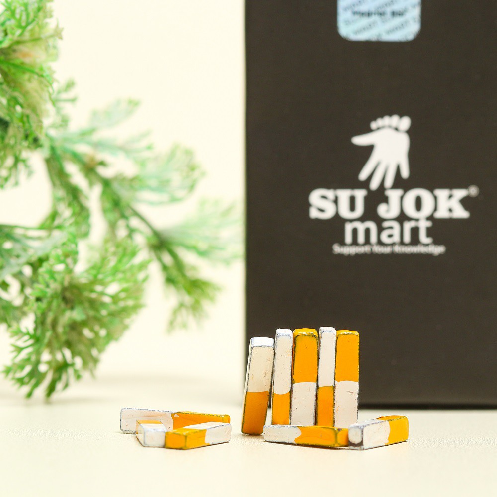 Magnet Bar (Magnet Batang) - Alat Terapi Sujok