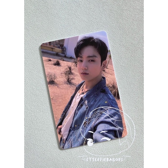 Pc LD Butter M2U RM Jungkook Suga