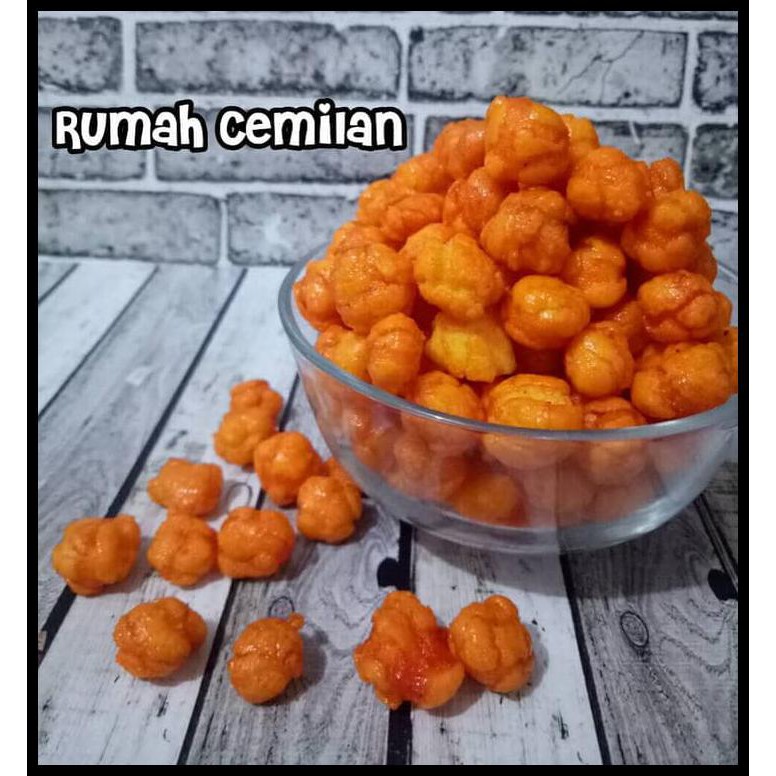 

Terlaris Pilus Pedas / Jagung Australi Pedes