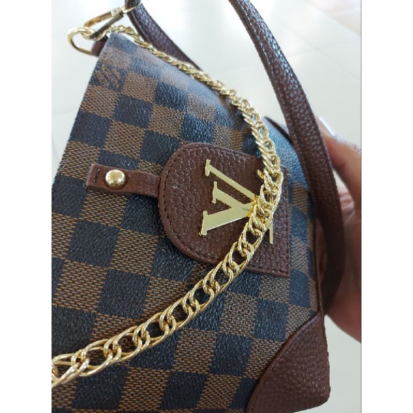 SELEMPANG MINI LV MINI ***raech***