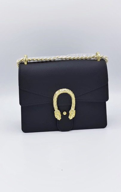 Restock! Tas import. High quality. Dyonisus jelly bag