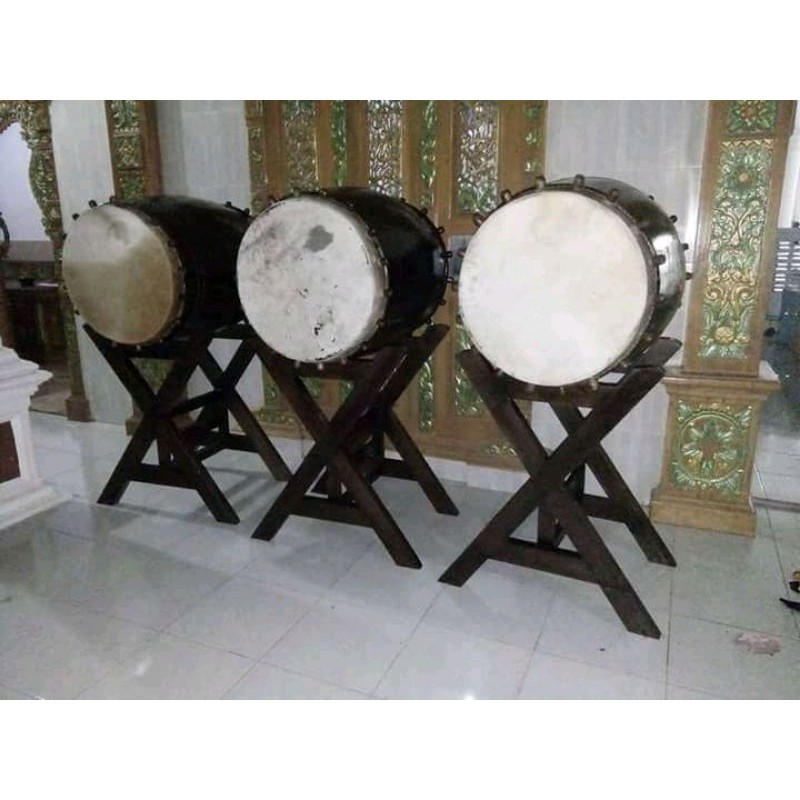 bedug takbir ( bedug mini , bedug masjid, bedug musholla) murah kualitas oke