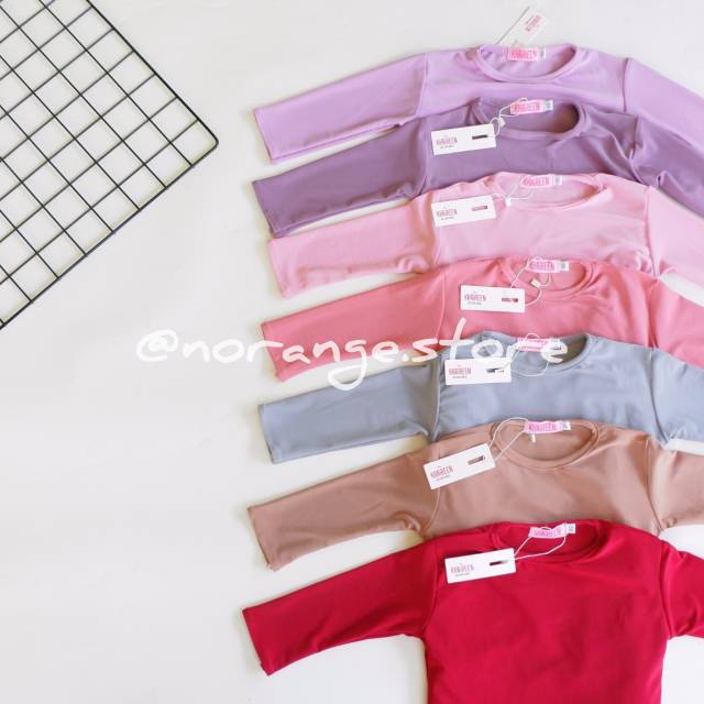 Gamis POMPOM Original by Khaireen | Khaireen Bengkulu