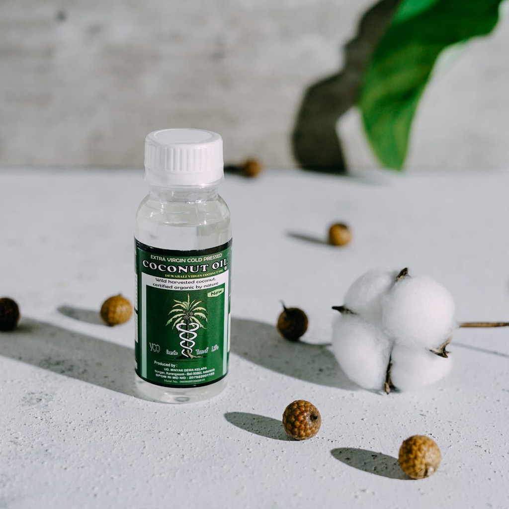 

BALI VCO (Minyak Kelapa) 100ML