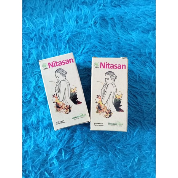Nitasan