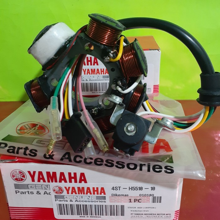spul assy crypton vaga lama OLD sepul spull crypton vega lama Bdg Part