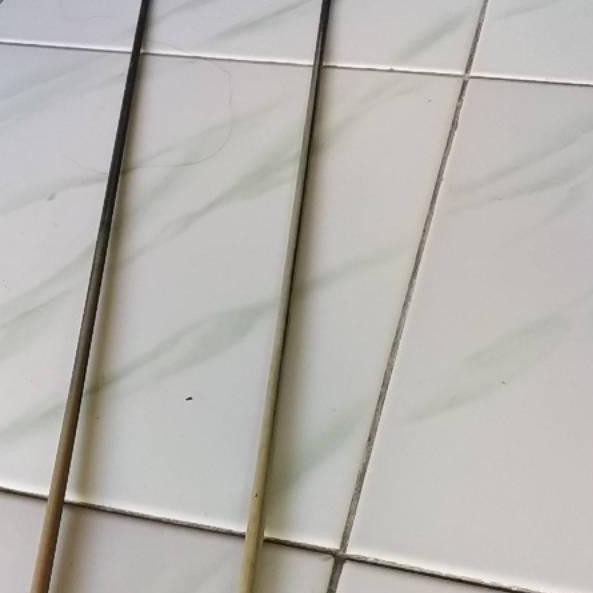 Big Sale.. blank rod carbon sutet