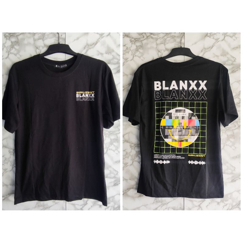 KAOS DISTRO/KAOS OBLONG POLOS PRIA COTTON COMBED