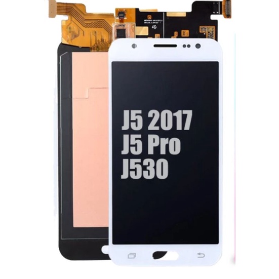 LCD Samsung J5 pro