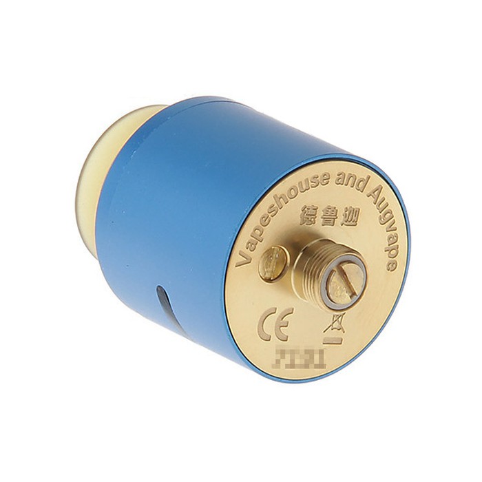 DRUGA 24 RDA Atomizer - BLUE [Authentic]