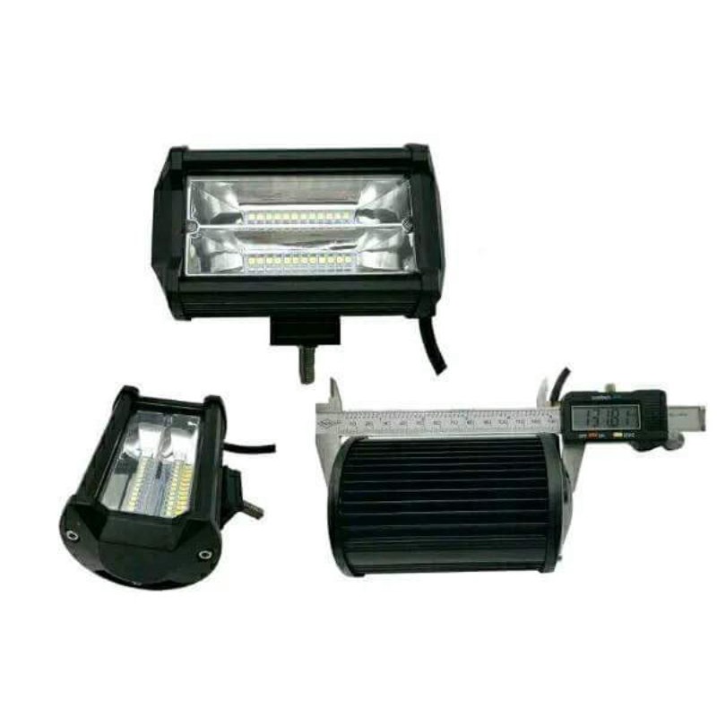 lampu sorot cwl 24 led