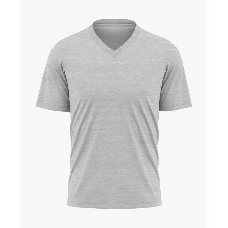 NEW official - kaos polos pria/kaos V_NECK polos PE