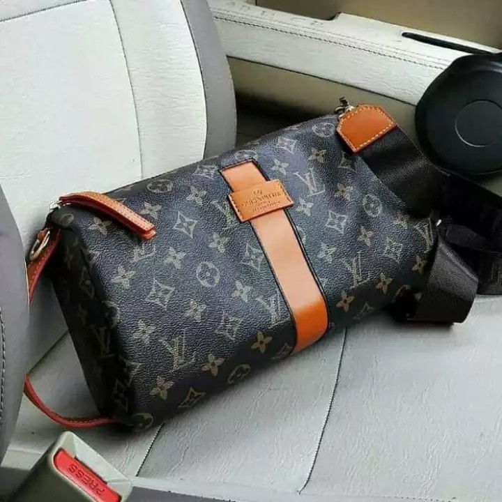  LV SLING BAG WANITA TAS SELEMPANG IMPORT BATAM SUPER