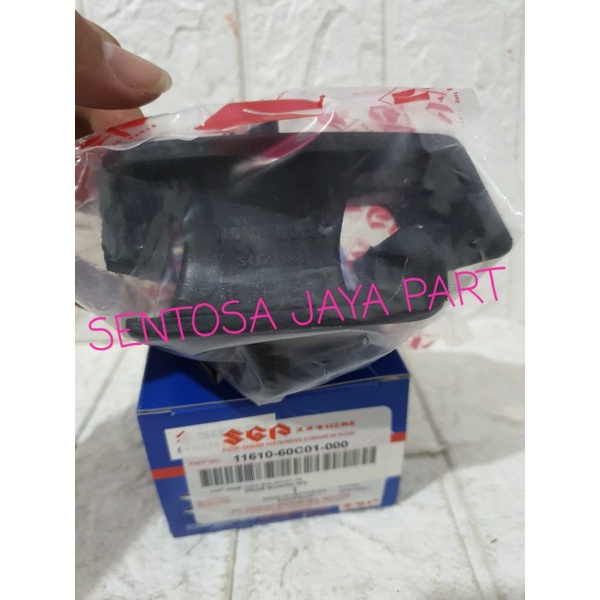 ENGINE MOUNTING FUTURA CARRY 1200/ APV KIRI