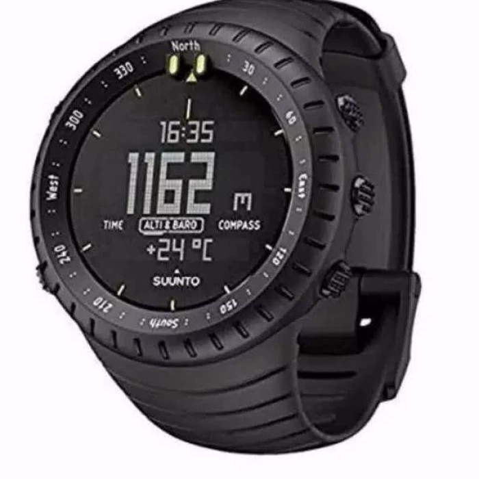 Jam Tangan Pria SUUNTO CORE DIGITAL