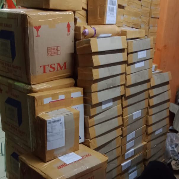 TER MURAH 4 Pcs LOYANG PIZZA UKURAN 22 X 22 X 2 CM BONUS PEMOTONG PIZZA 1 Pcs