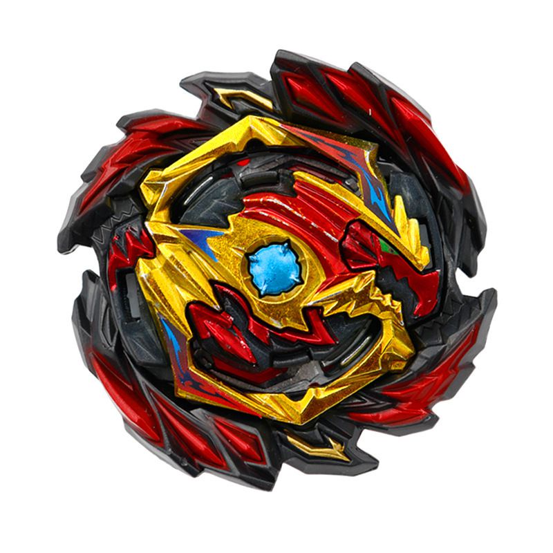 Beyblade GT Burst B-145 DX Starter Venom Diaboros.Vn.Bl Launcher Mainan Tanpa