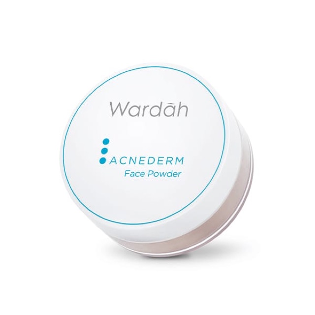 WARDAH ACNEDERM Face Powder 20g