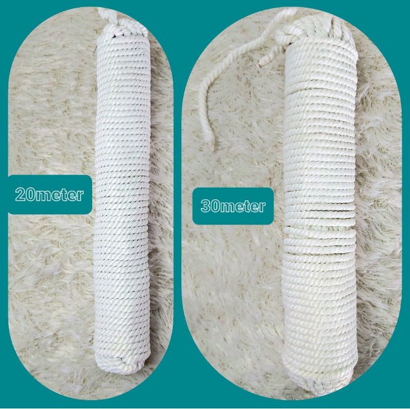 

Tali Pramuka 20mtr/30mtr