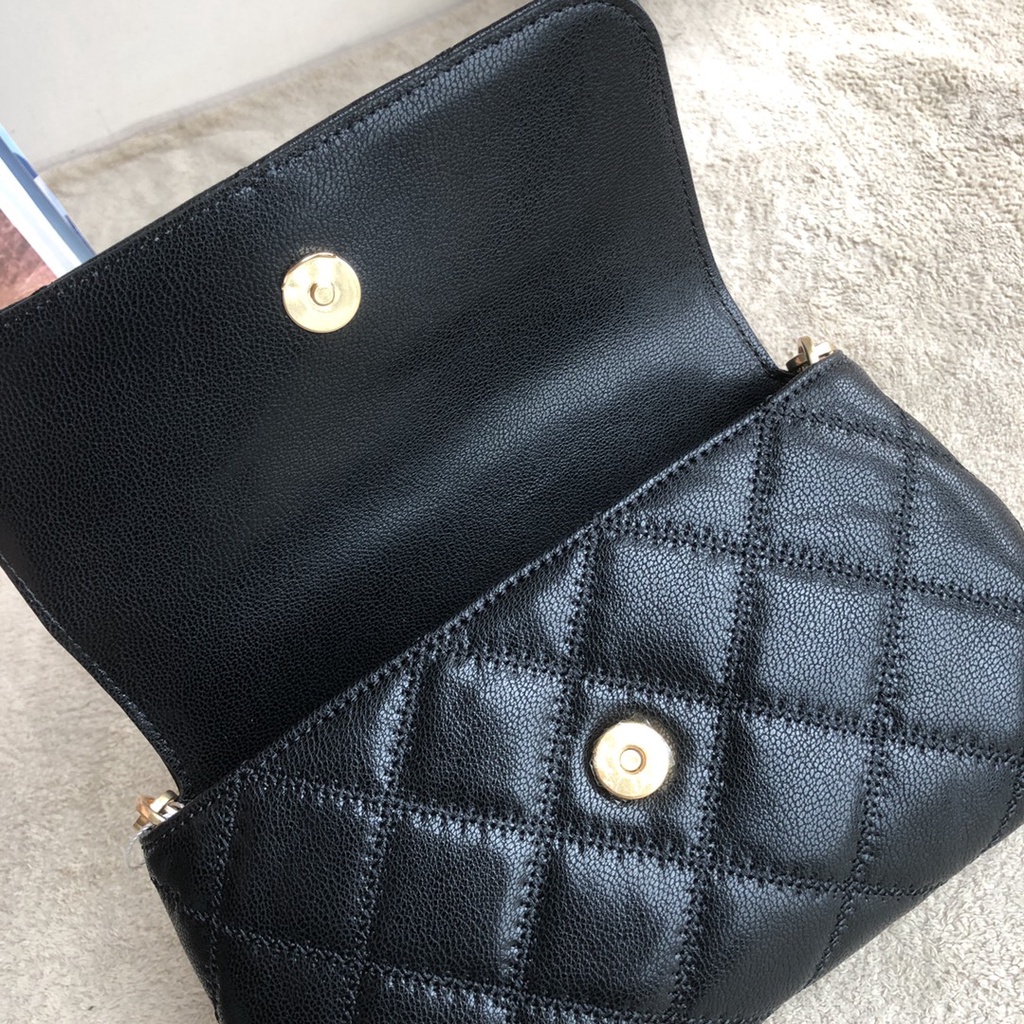 (SameDay Grab) Ori TB 87860 WILLA 24cm Lady's shoulder bag crossbody bag