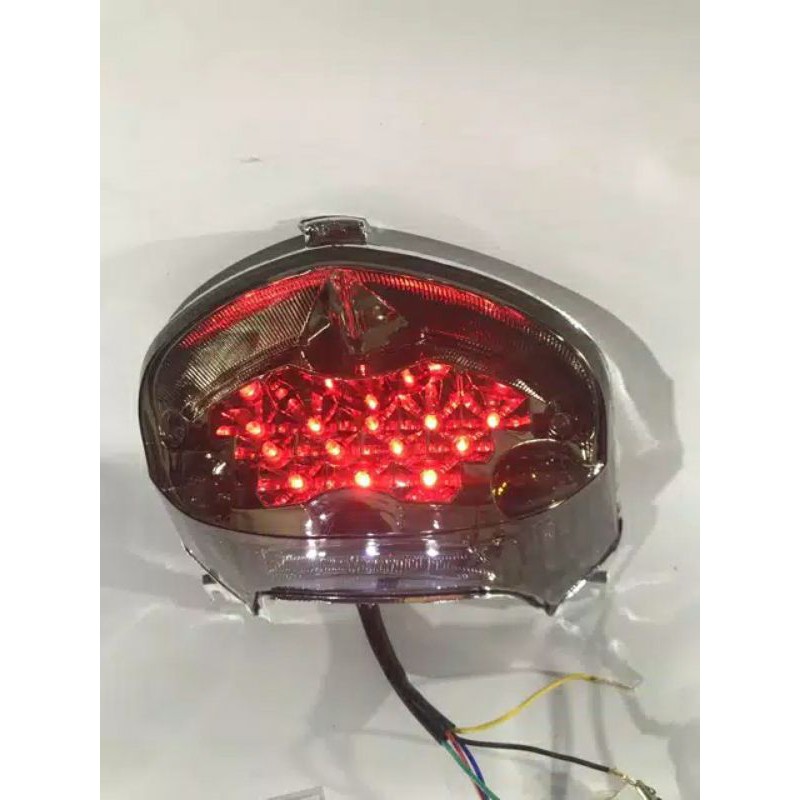 STOPLAMP VIXION OLD TAHUN 2008-2012 JPA 100% ORI