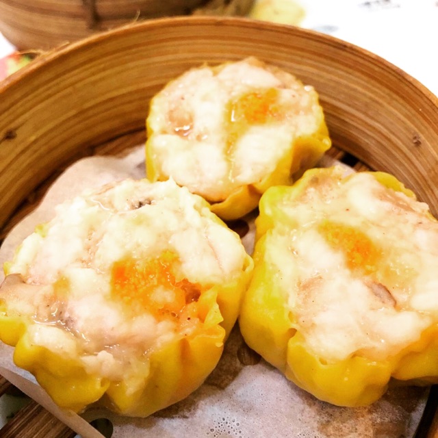 

Siomay Wingheng