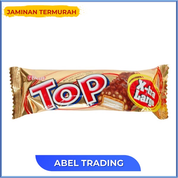 

Delfi Top Coklat X-Tra Large 38 Gr