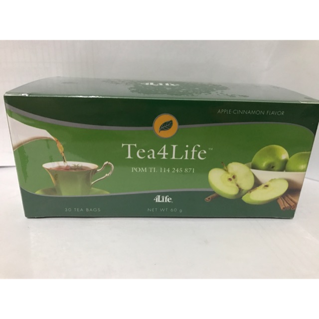 Tea4life