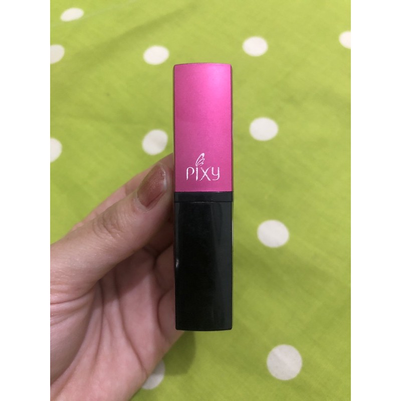 Pixy Matte in Love Lipstick - 507 Ale Ginger