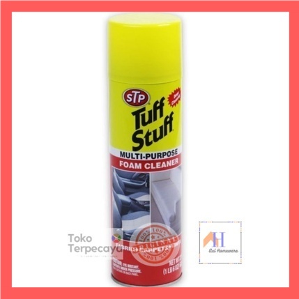 Tuff Stuff Multi Purpose Foam Cleaner Pembersih Serbaguna