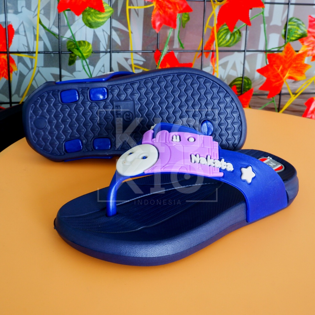 Sandal NAKATA Jepit Anak-Anak / New Arrival Sendal Anak-Anak