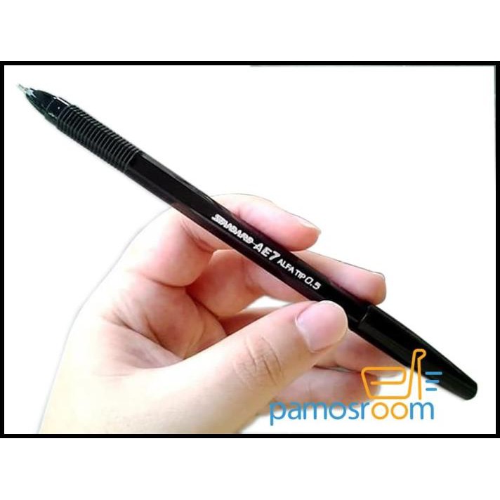 

Pulpen Standart Ae7 Murah...