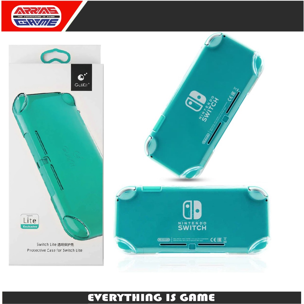 Nintendo Switch LITE Protective Case LITE - Protective Case LITE Nintendo Switch LITE